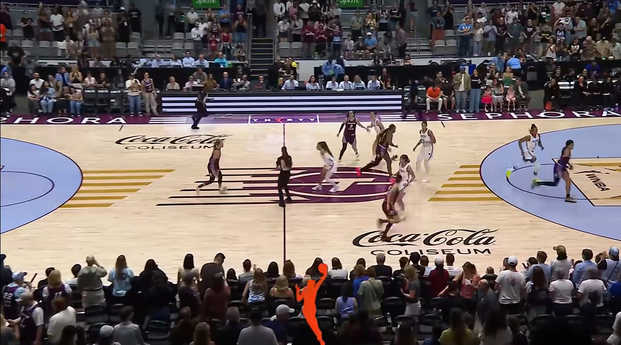 How to watch Toronto Tempo take on Golden State Valkyries