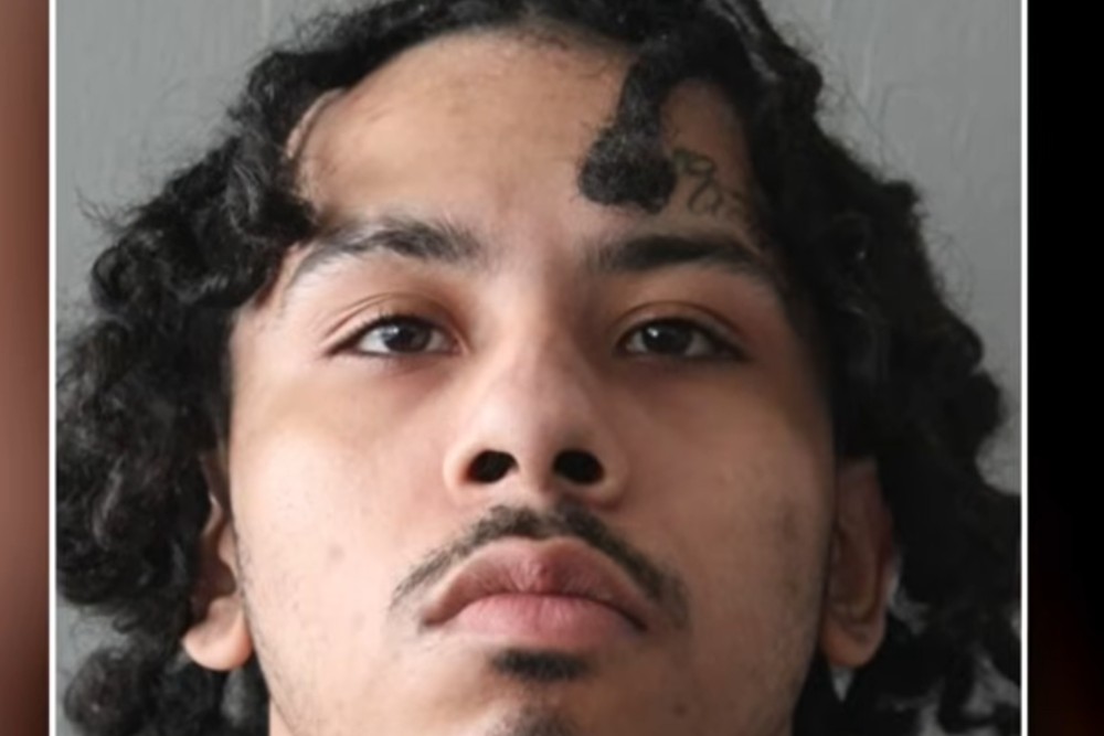 Chicago Man charged with killing 2 teen girlfriends a year apart