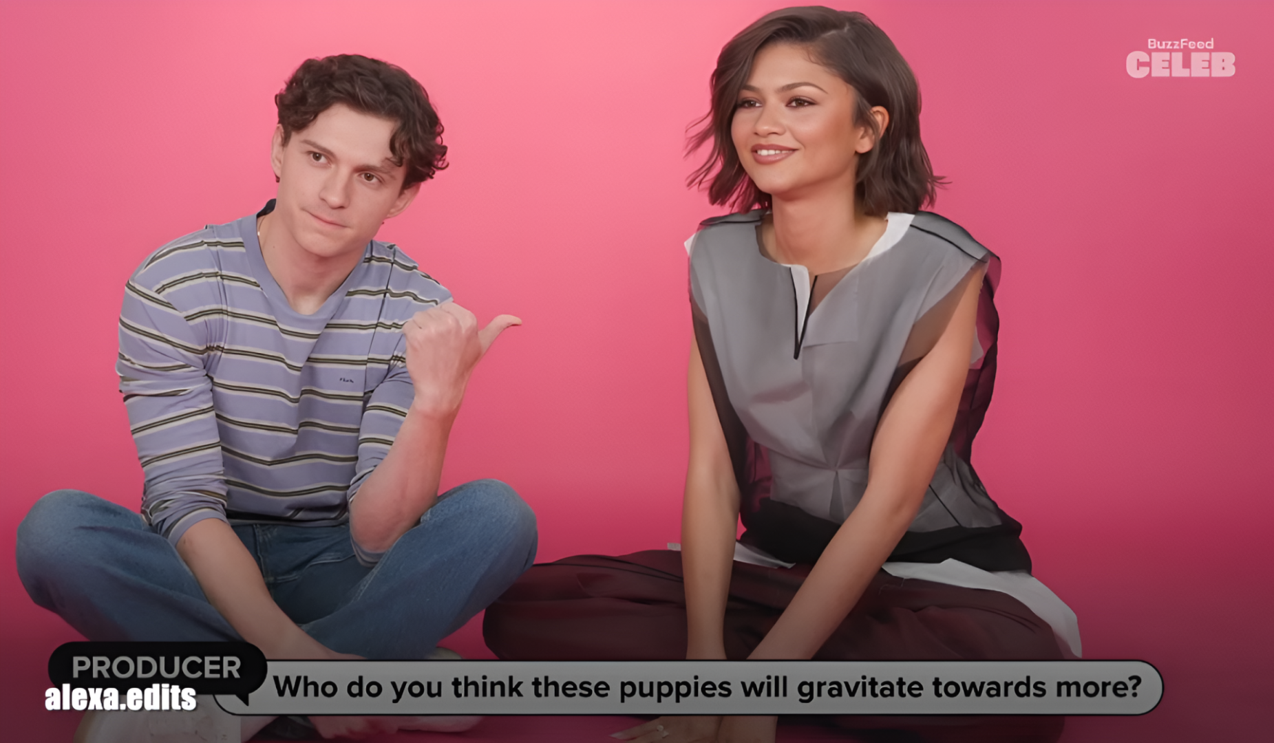 What Zendaya and Tom Holland’s box office takeover means