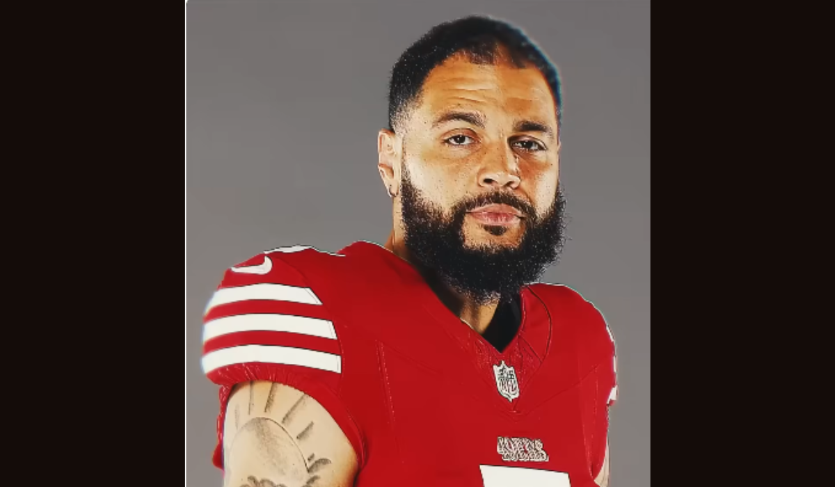 The injury wave now threatening the 49ers’ big offseason bet
