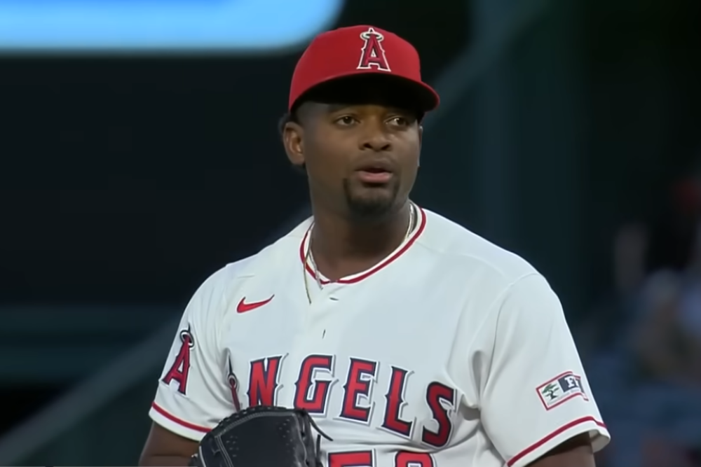José Soriano gone: Angels flip their ace to Toronto
