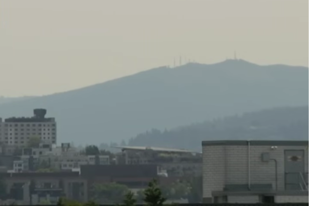 Why Seattle braces for a shift after days of smoke