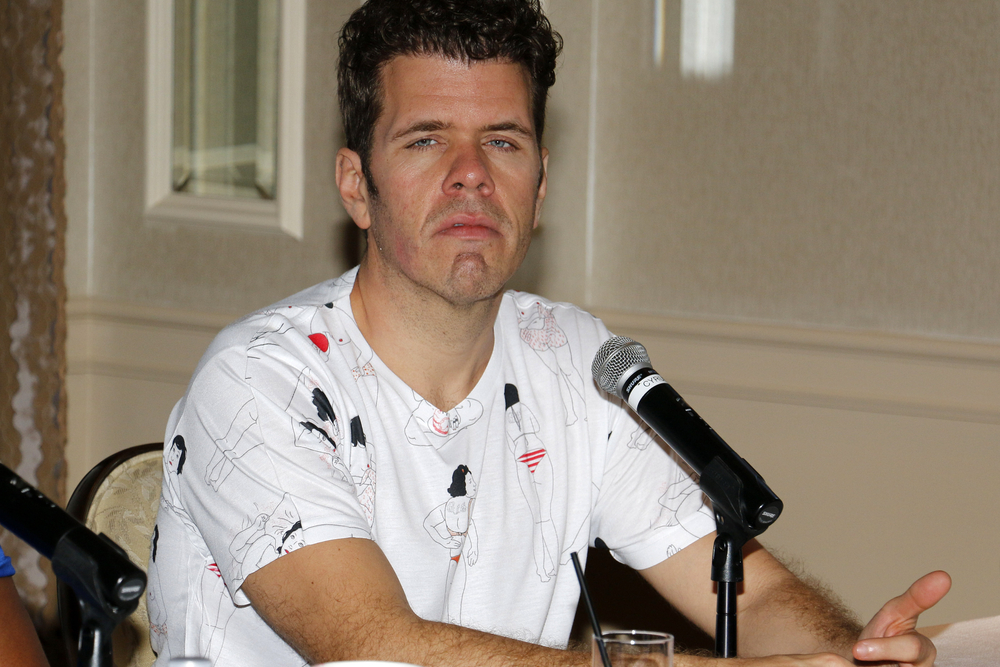 Perez Hilton’s family speaks out amid his hopeful recovery