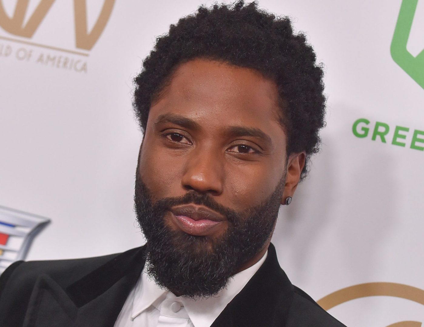 John David Washington signs on to an unusual new scare