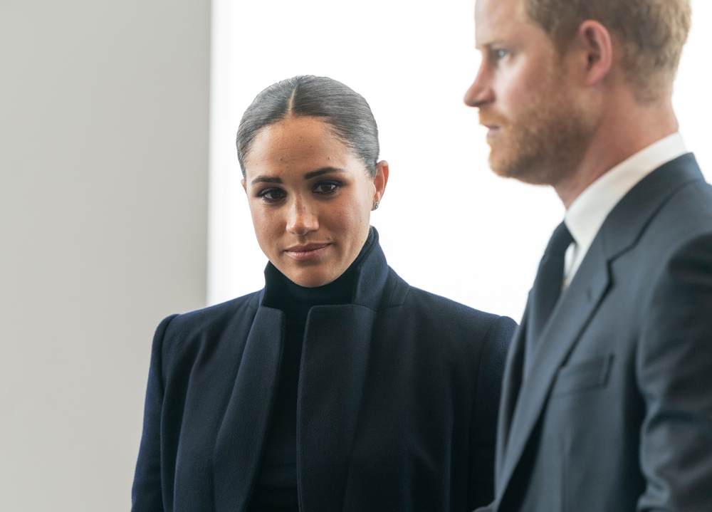 Meghan Markle and Prince Harry fueling fresh divorce rumors