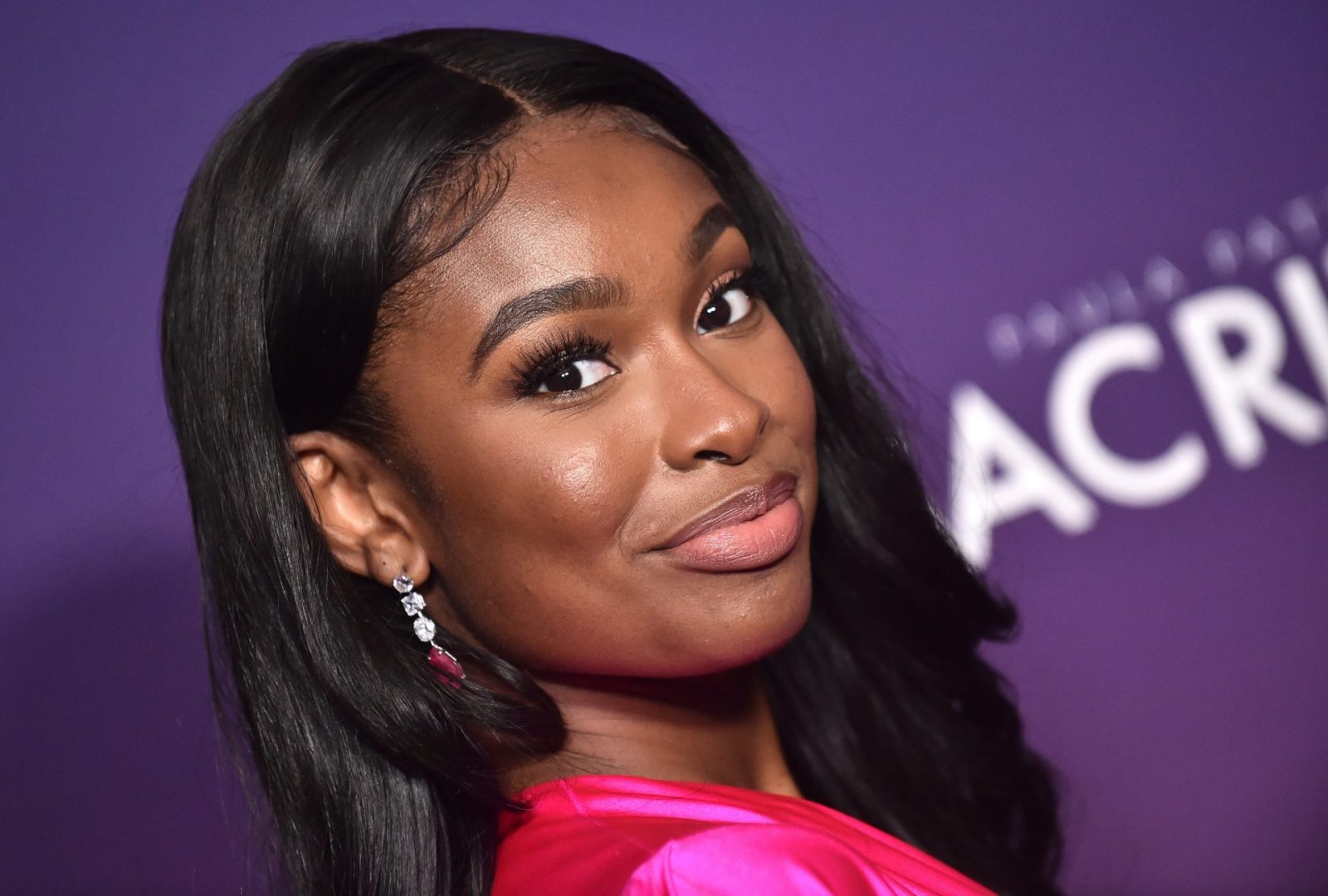 Coco Jones lets fans peek inside her dreamy wedding