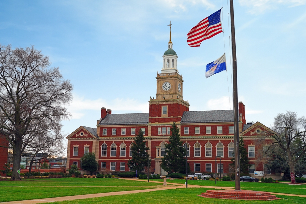 Which HBCU really pays off? The numbers surprise