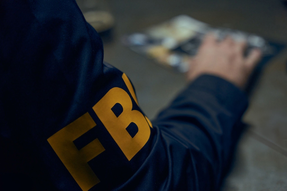 Why an FBI agent stole $1 million in crypto and confessed