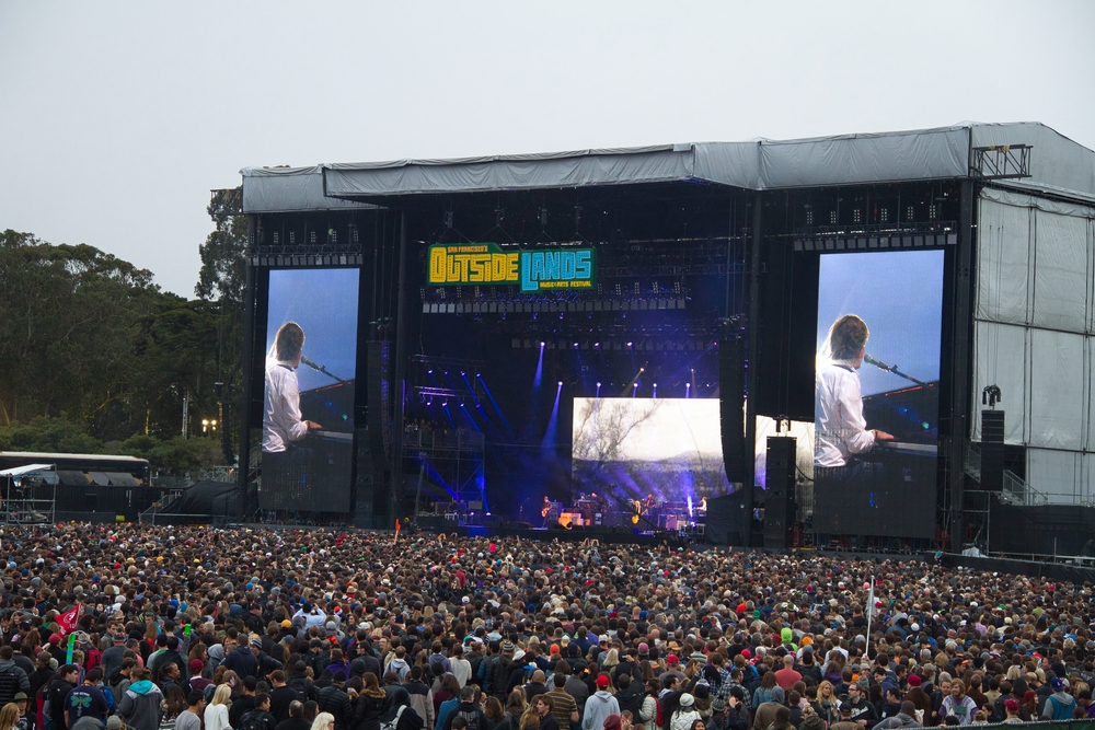Outside Lands 2026 sets up its toughest scheduling clashes yet
