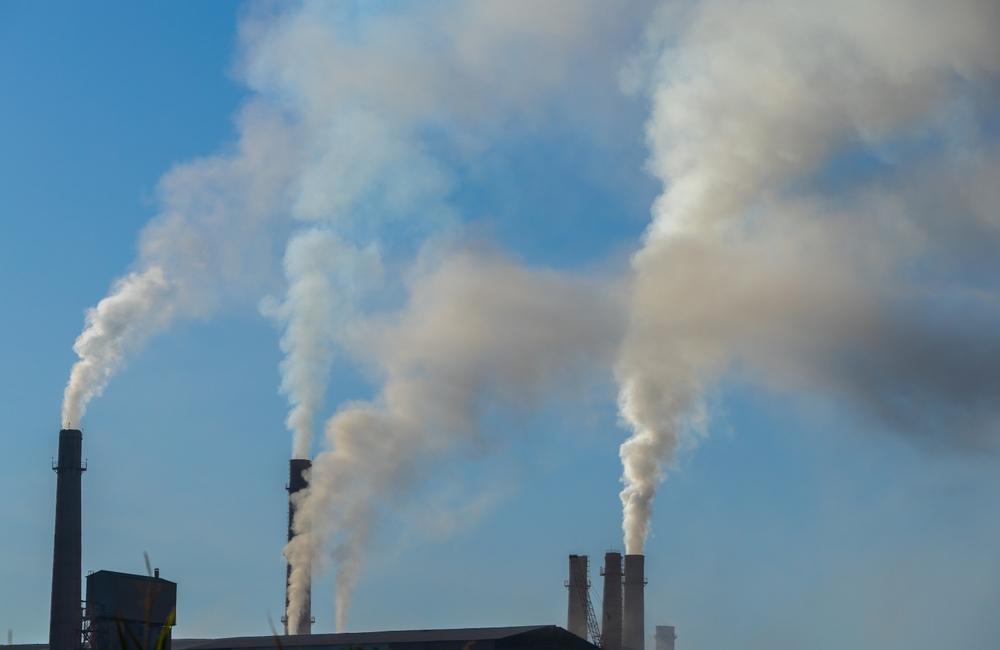 Trump bid to stop citizens from suing polluters sparks alarm