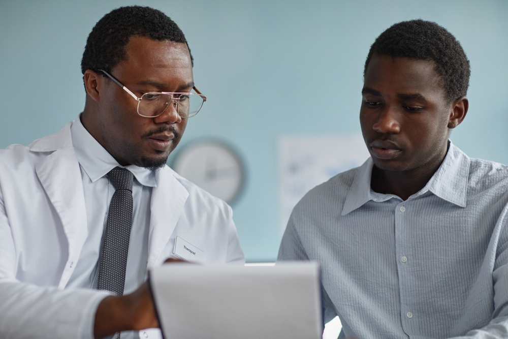 7 prostate cancer questions to ask your urologist