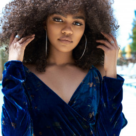 China Anne McClain: The making of a superstar - Rolling Out