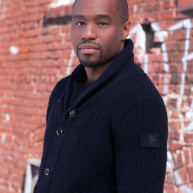 Race, politics and Black power according to Marc Lamont Hill - Rolling Out