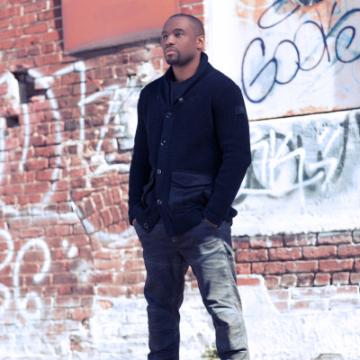 Race, politics and Black power according to Marc Lamont Hill - Rolling Out